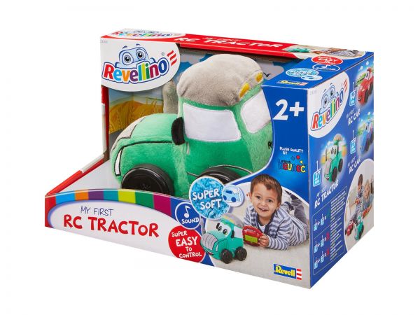 Revell 23200 My first RC Tractor