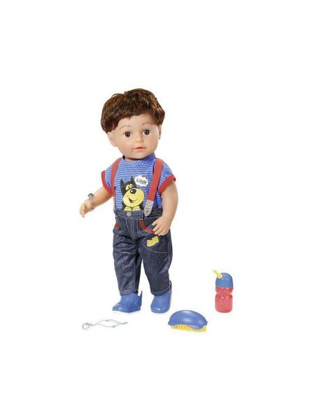 ZAPF 825365 BABY born® Brother