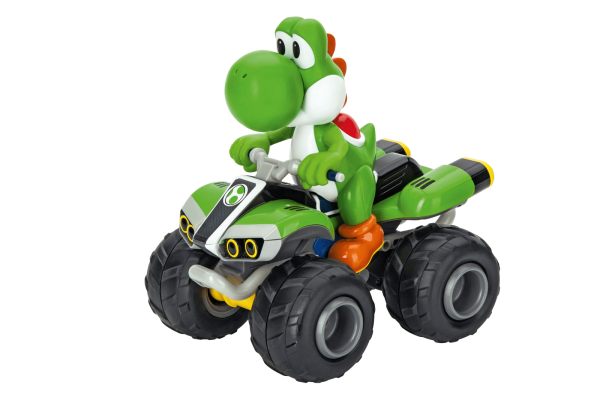 CARRERA RC 370200997 2,4GHz Nintendo Mario Kart™ 8, Yoshi™