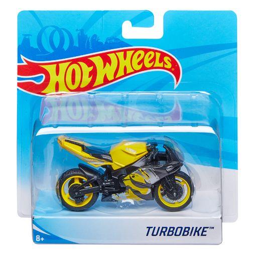 Hot Wheels X4221 1:18 Motorrad Sortiment