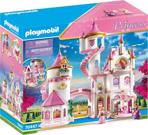 PLAYMOBIL® 70447 Großes Prinzessinnenschloss