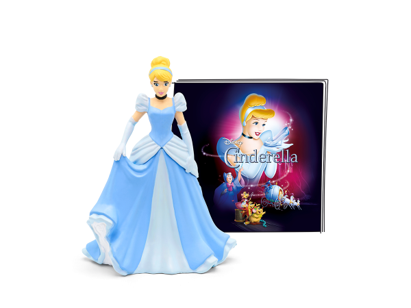 tonies® 10000245 Disney Cinderella