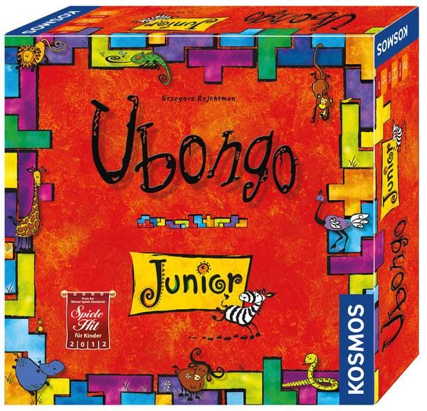 KOSMOS 697396 Ubongo Junior
