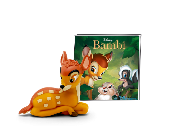 tonies® 01-0189 Disney  Bambi