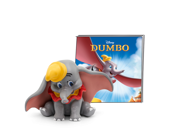 tonies® 10000121 Disney - Dumbo