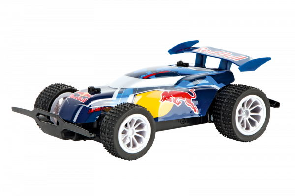 CARRERA RC 370201058 1:20 2,4GHz Red Bull RC2