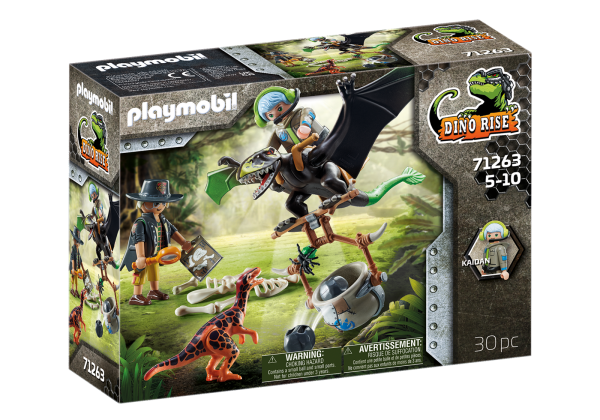 PLAYMOBIL® 71263 Dimorphodon
