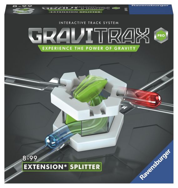 Ravensburger 26170 GraviTrax Pro Splitter